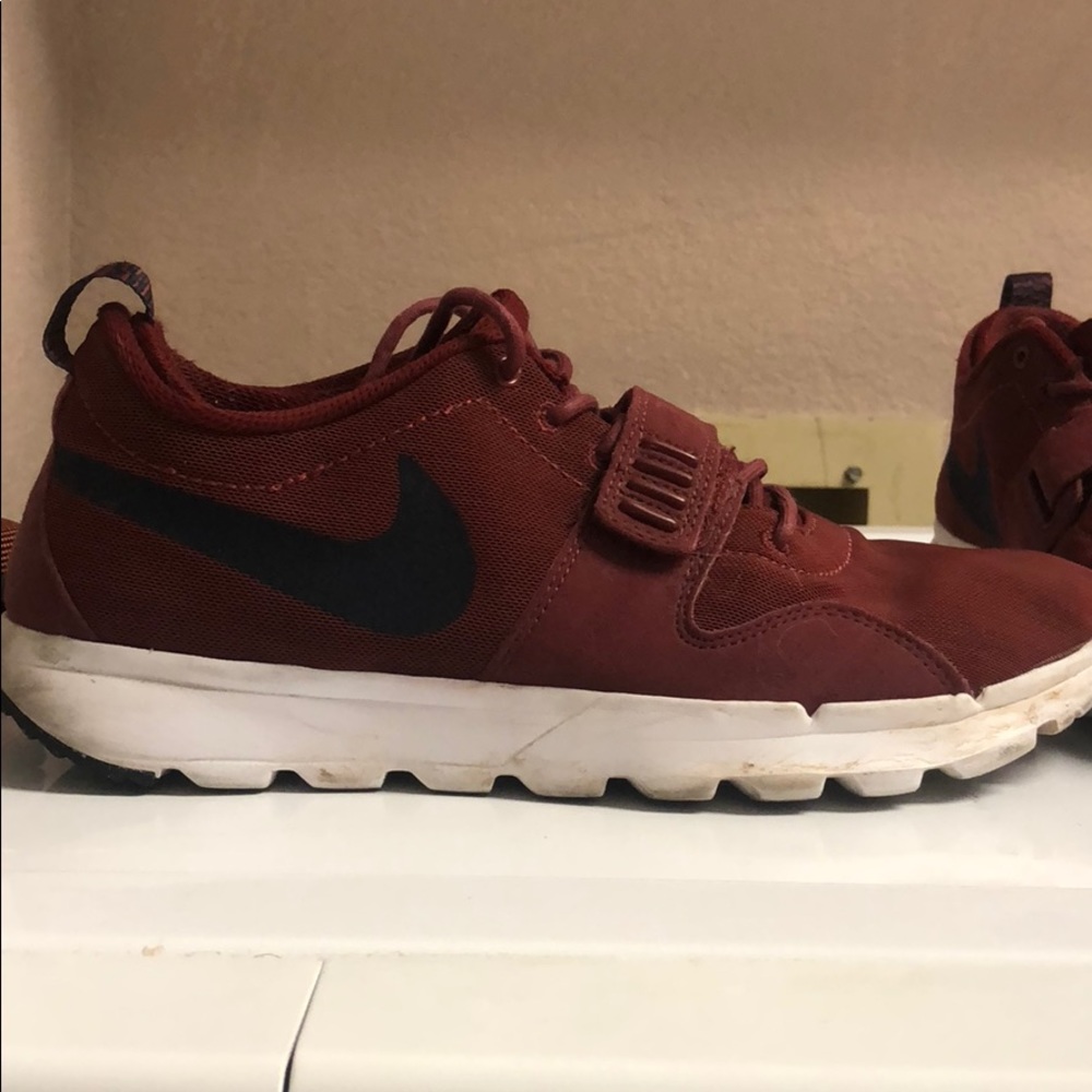 Nike sneakers